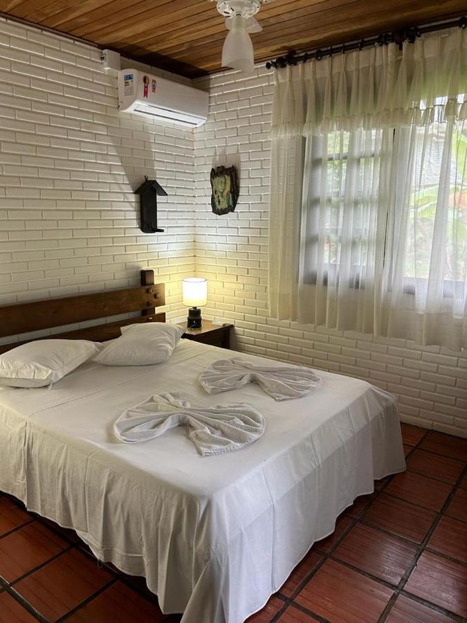 Pousada House Sol & Praia Torres Exterior photo