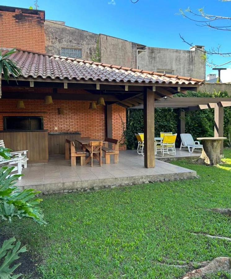 Pousada House Sol & Praia Torres Exterior photo