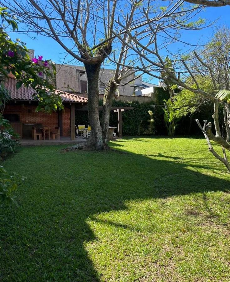 Pousada House Sol & Praia Torres Exterior photo