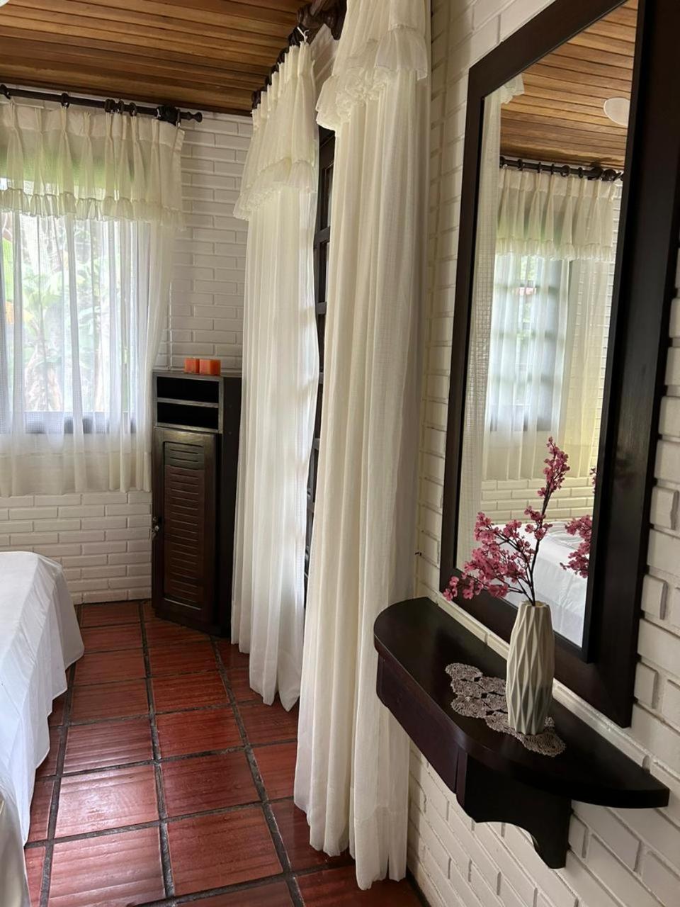 Pousada House Sol & Praia Torres Exterior photo