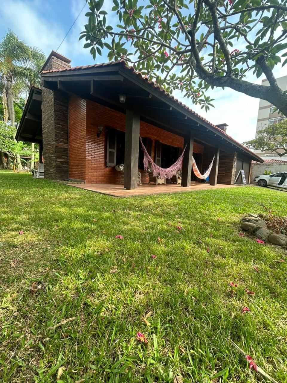 Pousada House Sol & Praia Torres Exterior photo