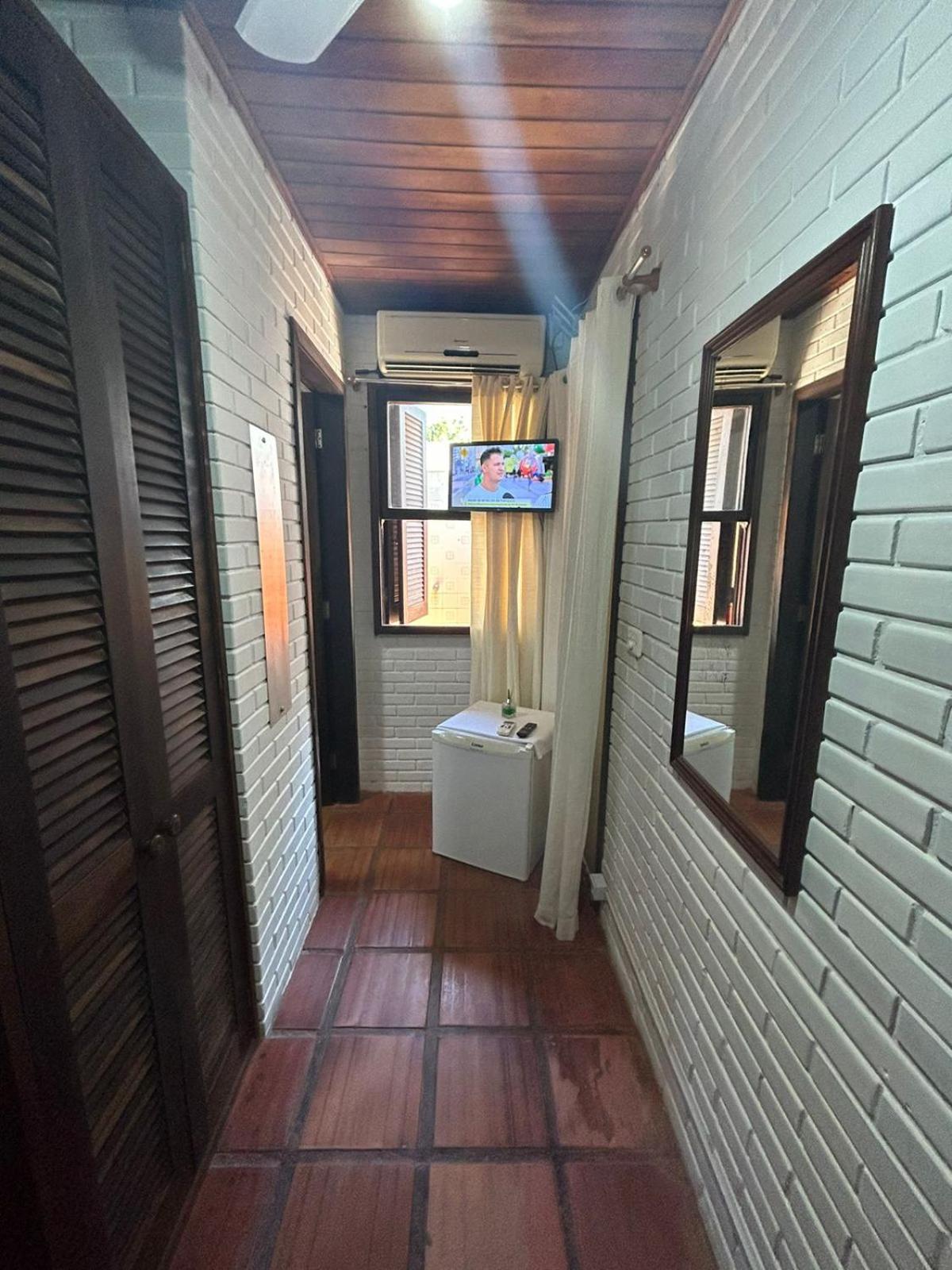 Pousada House Sol & Praia Torres Exterior photo